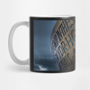 In These Stones Mug